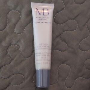 Meaningful Beauty Lifting Eye Crème 0.5 Oz